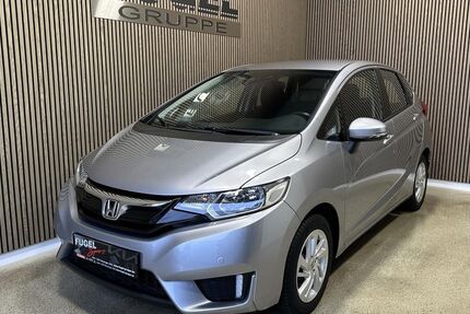Honda Jazz 16.100 km 15.995 € Chemnitz 09125