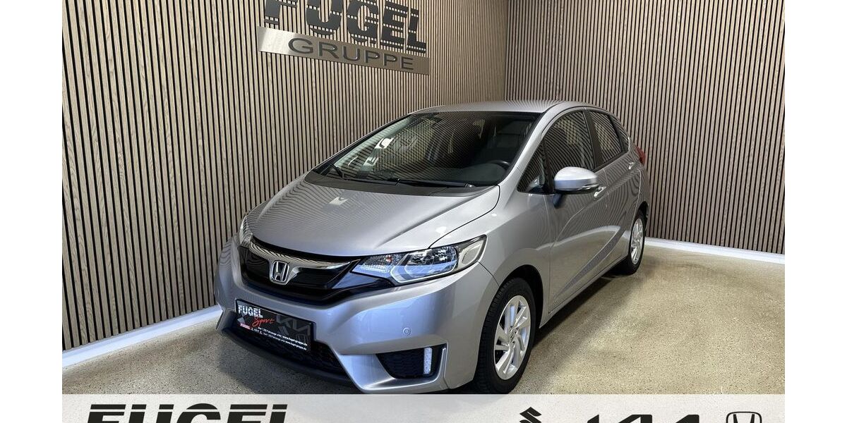 Honda Jazz 16.100 km 15.995 € Chemnitz 09125