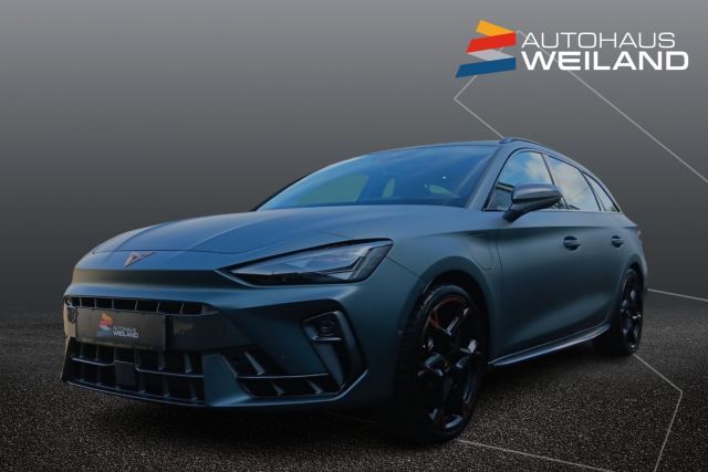 Cupra Leon 16.200 km 39.900 € Neunkirchen 66539