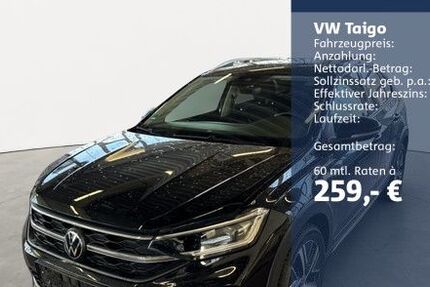 VW Taigo 60.469 km 20.950 &euro; Jesteburg 21266