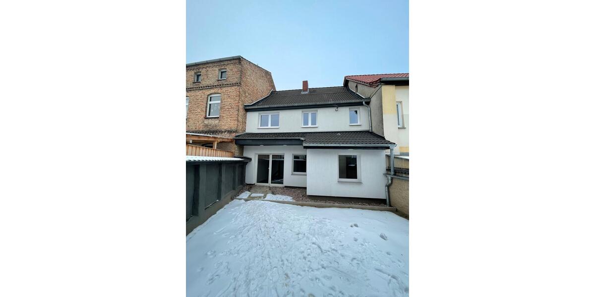 Reihenhaus Laage - 3 Zimmer, 120 m&sup2;, 259.000&euro; | Angebot:26043382