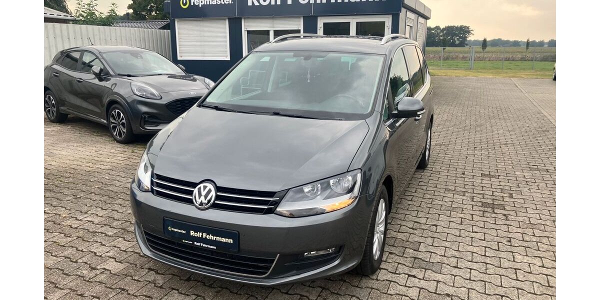 VW Sharan 156.559 km 18.800 &euro; Haren-Rütenbrock 49733