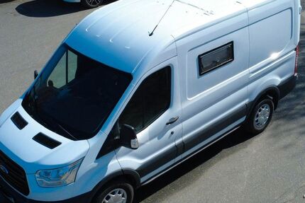 Ford Transit 85.950 km 17.490 &euro; Preetz 24211