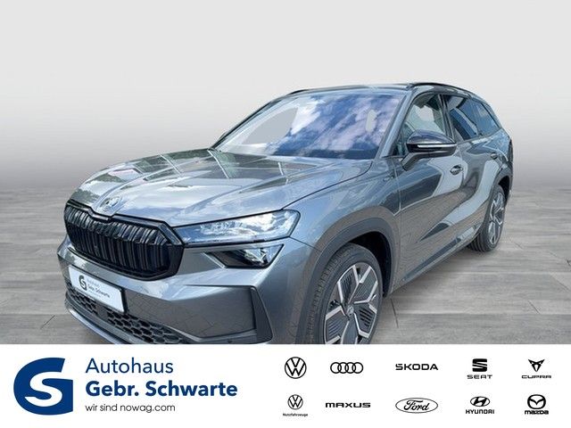 Skoda Kodiaq 1.001 km 44.480 &euro; Haselünne 49740
