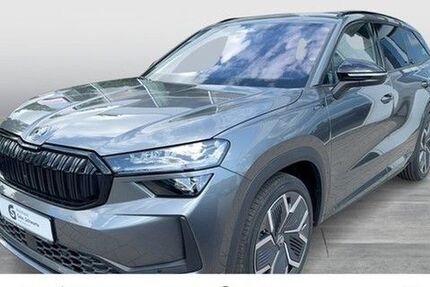 Skoda Kodiaq 1.001 km 44.930 &euro; Haselünne 49740
