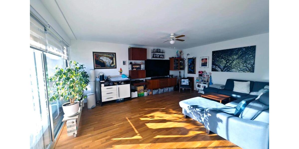 Etagenwohnung Bruchköbel - 3 Zimmer, 87 m&sup2;, 269.000&euro; | Angebot:24848161