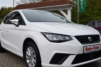 Seat Ibiza 1,0 Style 70KW Full Link GRA*LED*Allseason 47.150 km 14.980 &euro; Rastede 26160