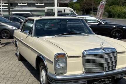 Mercedes-Benz 250 146.000 km 7.990 &euro; Erlenbach am Main 63906