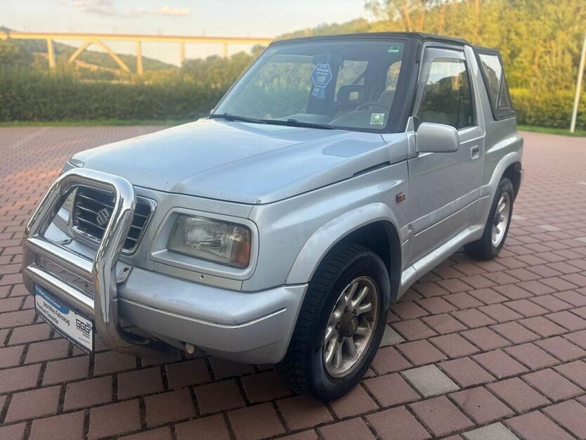 Vitara