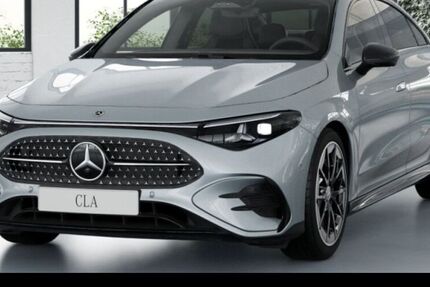 Mercedes-Benz CLA 200 9.900 km 46.690 &euro; Frechen 50226