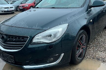 Opel Insignia 220.000 km 4.500 &euro; Freiburg im Breisgau 79108