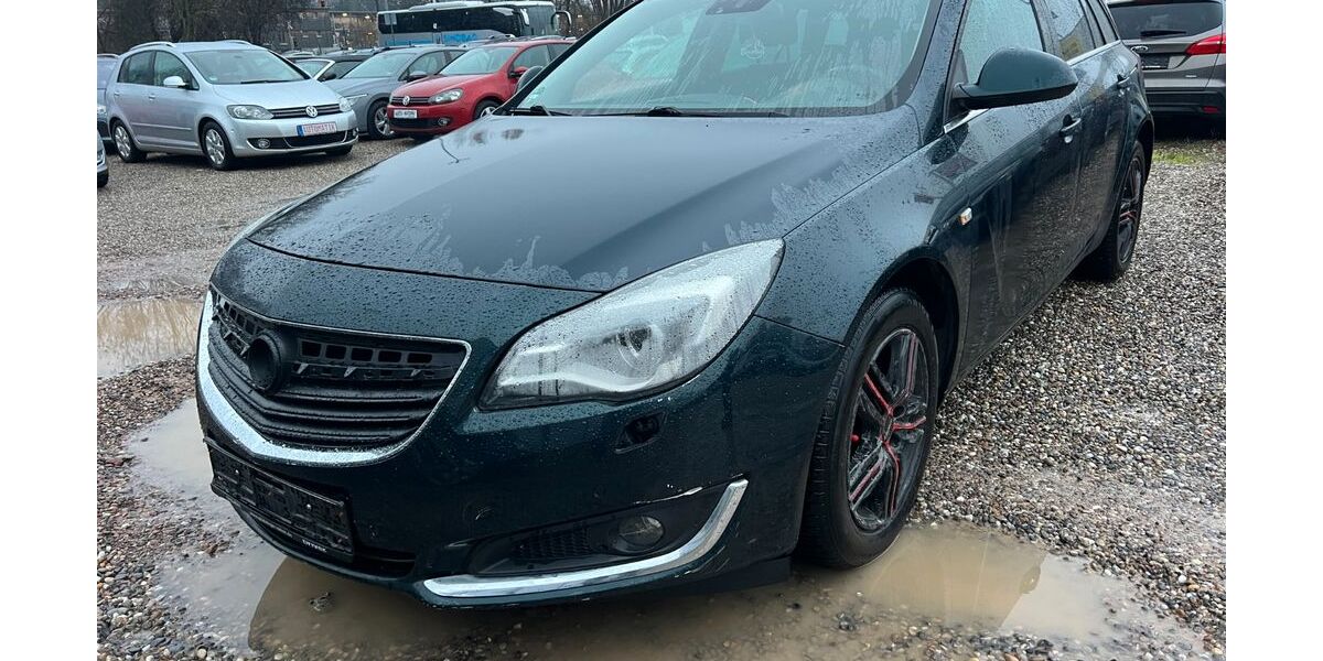Opel Insignia 220.000 km 4.500 &euro; Freiburg im Breisgau 79108