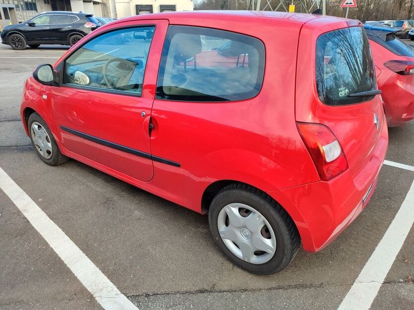 Twingo