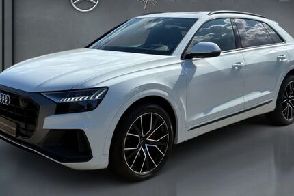 Audi Q8 86.000 km 53.450 &euro; Lüneburg 21337