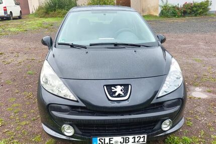 Peugeot 207 156.067 km 2.200 € Hillesheim 54576