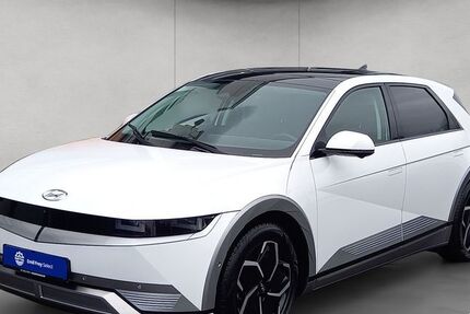 Hyundai IONIQ 5 9.516 km 34.950 &euro; Frankfurt 60386