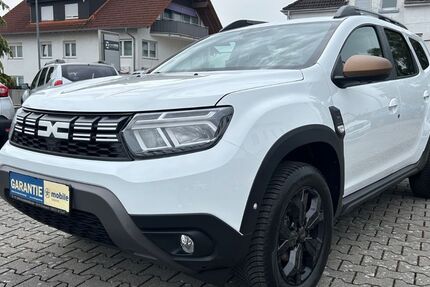 Dacia Duster 30.177 km 22.990 &euro; Butzbach 35510