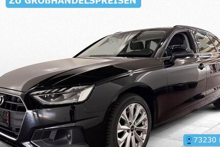 Audi A4 104.903 km 20.707 &euro; Frankfurt 60596
