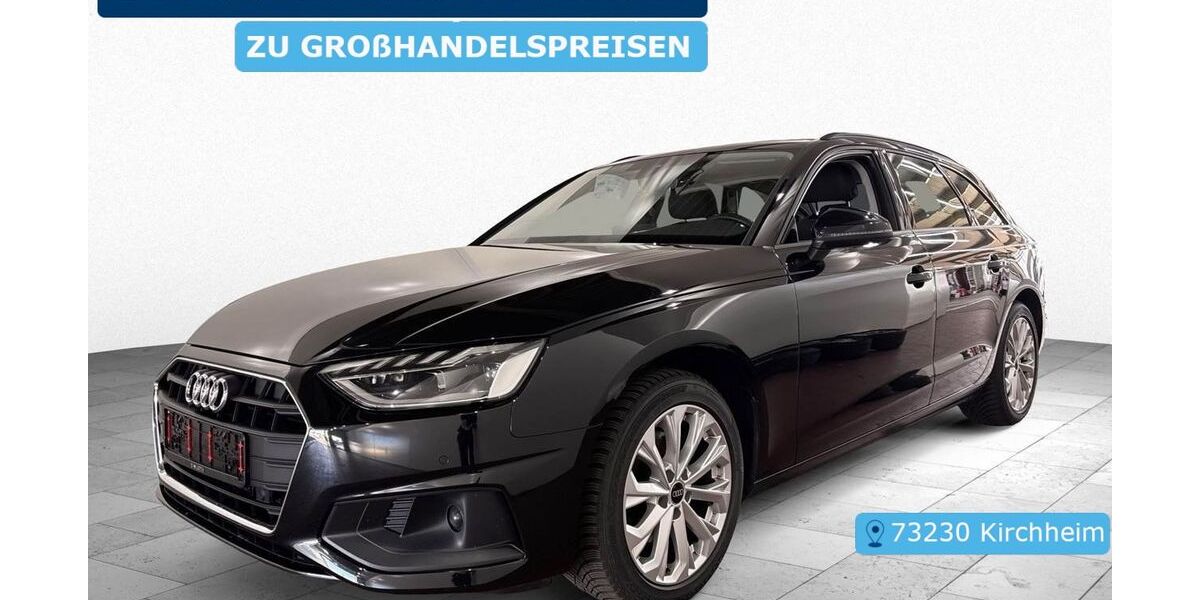 Audi A4 104.903 km 21.097 &euro; Frankfurt 60596