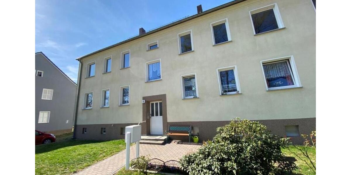 Etagenwohnung Guben - 3 Zimmer, 60 m&sup2;, 332&euro; | Angebot:23270313
