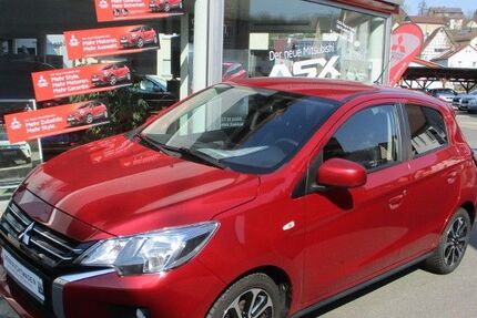 Mitsubishi Space Star 77.035 km 10.450 &euro; Schöntal 74214