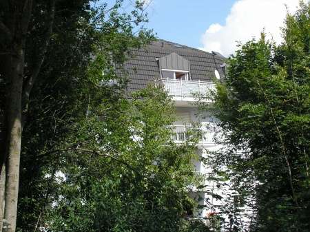 Etagenwohnung Donaueschingen - 2.5 Zimmer, 56 m&sup2;, 550&euro; | Angebot:26365270