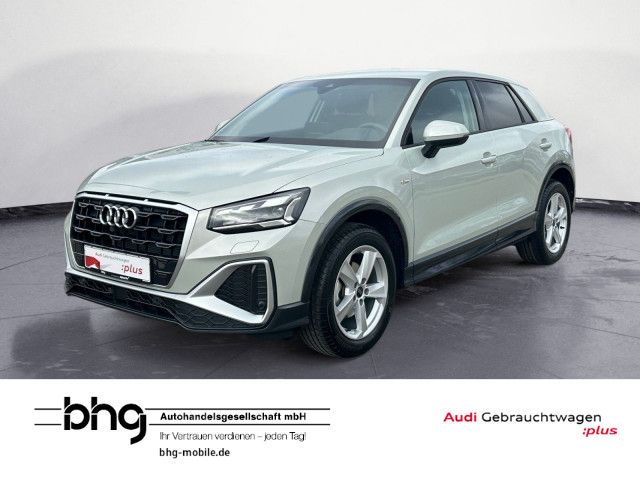 Audi Q2 3.412 km 25.950 &euro; Rottweil 78628