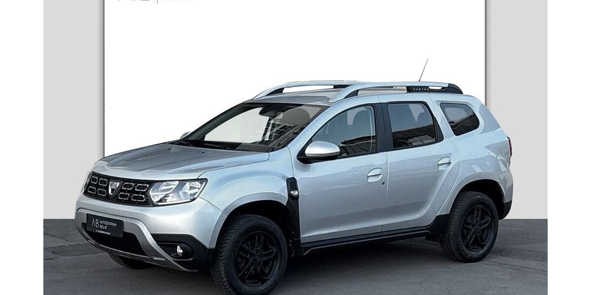 Dacia Duster 46.557 km 12.700 &euro; Solingen/NRW 42655