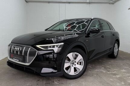 Audi e-tron 46.000 km 25.555 &euro; Bad Langensalza 99947