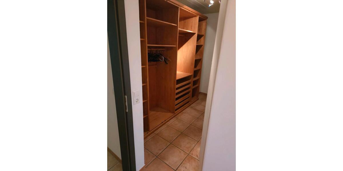 WG Zimmer in Doppelhaushälfte 1 zimmer