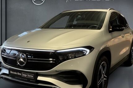 Mercedes-Benz EQA 6.667 km 37.190 &euro; Elmshorn 25337