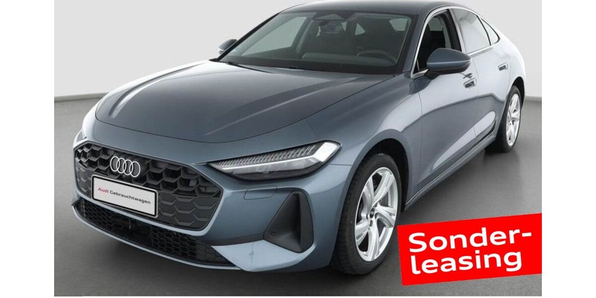 Audi A5 8.173 km 38.777 &euro; Gera 07546