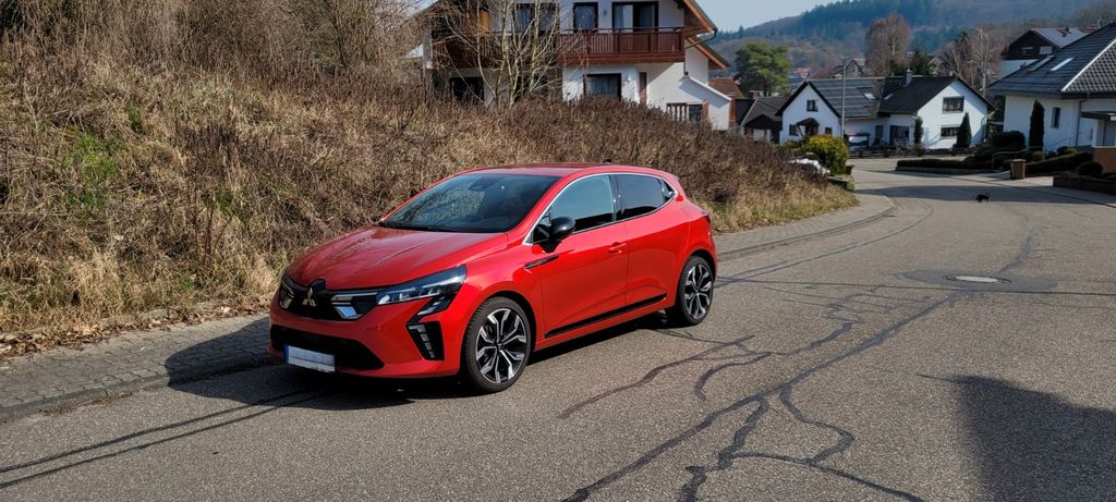 Mitsubishi Colt 20.000 km 16.750 &euro; Rauenberg 69231