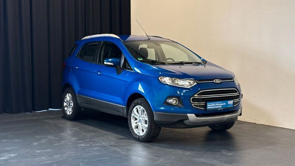 EcoSport