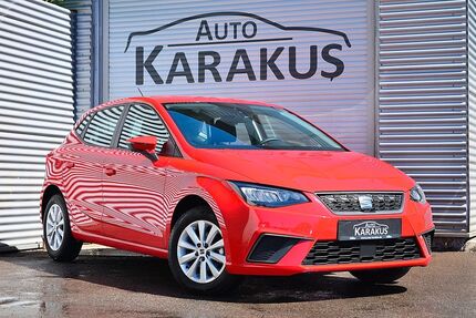 Seat Ibiza 30.713 km 14.995 &euro; Iserlohn 58644