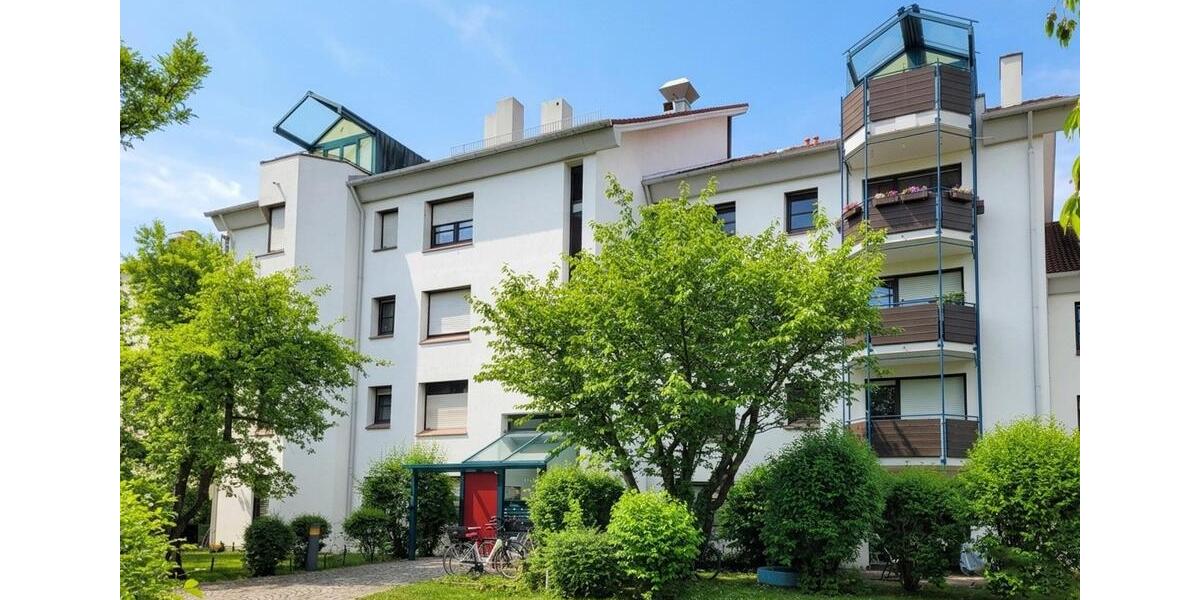 Etagenwohnung Taufkirchen - 2 Zimmer, 68 m&sup2;, 360.000&euro; | Angebot:26991887