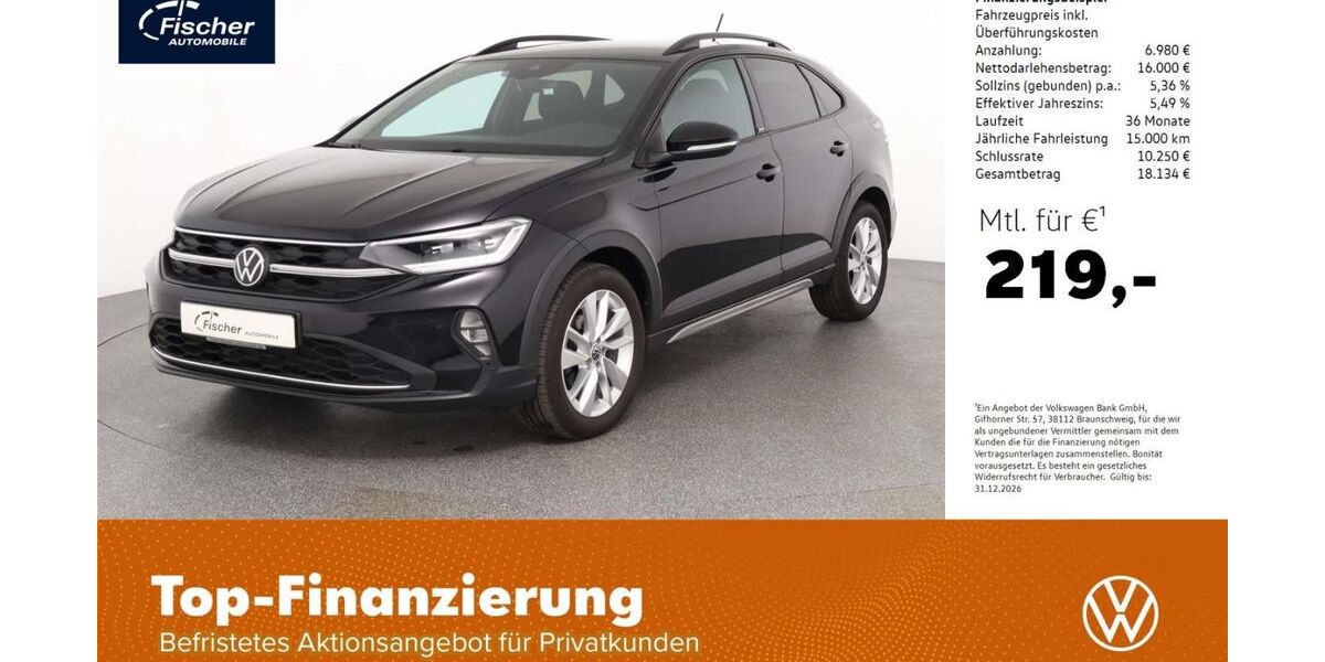 VW Taigo 39.126 km 22.980 &euro; Neumarkt 92318