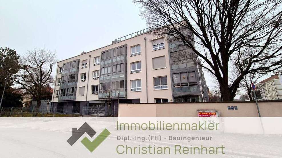 Wohnung zum Kaufen in Nürnberg 269.000 € 70 m²