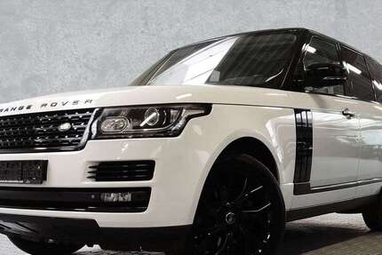 Land Rover Range Rover 213.200 km 27.500 &euro; Asperg 71679