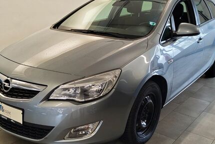 Opel Astra 282.696 km 1.980 &euro; Rendsburg 24768