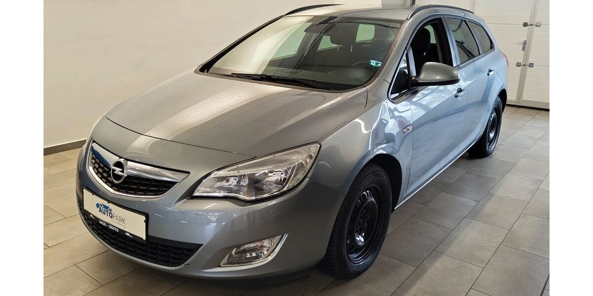 Opel Astra 282.696 km 1.980 &euro; Rendsburg 24768