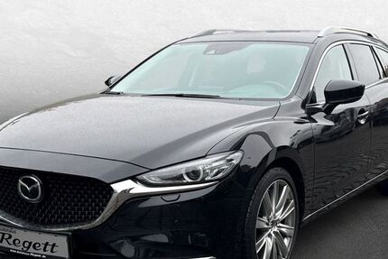 Mazda 6 17.558 km 28.990 € Soest 59494
