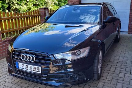 Audi A6 211.000 km 13.900 &euro; Laatzen 30880