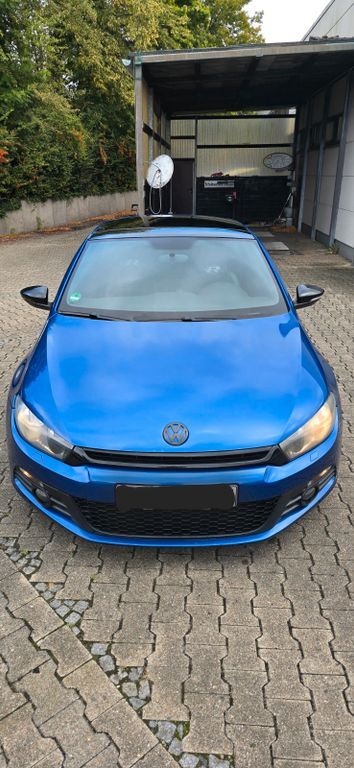 Scirocco