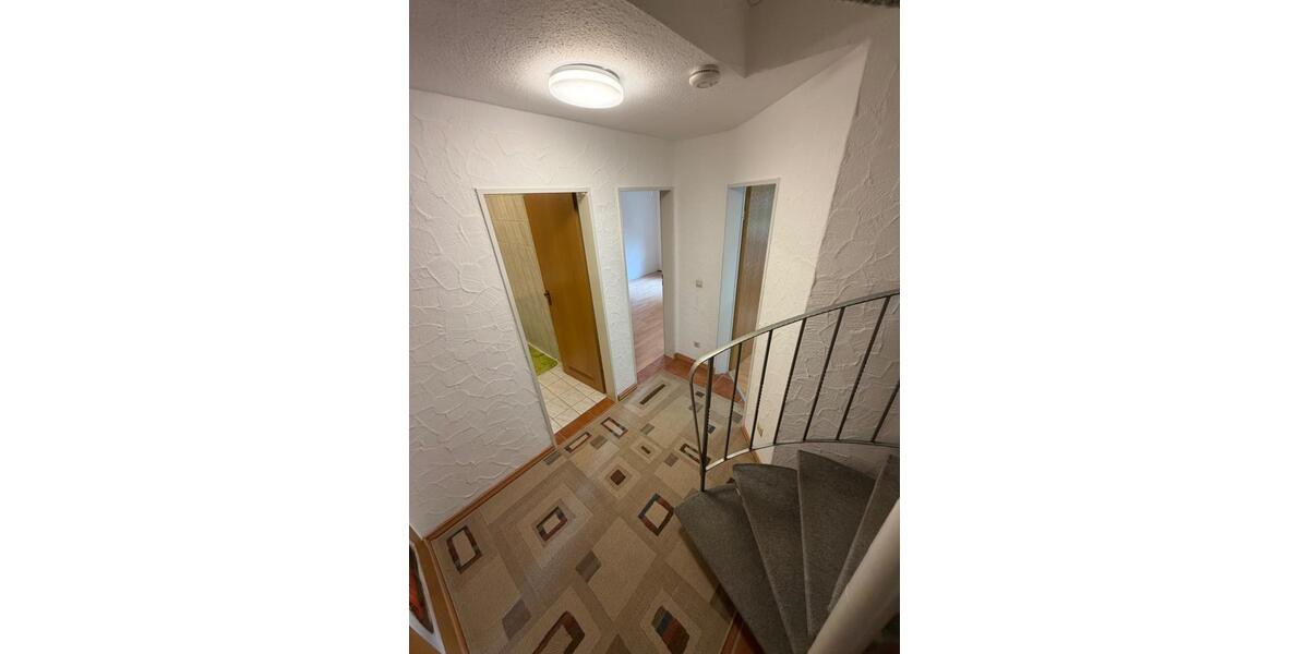 Maisonettenwohnung Aalen Unterkochen - 4 Zimmer, 90 m&sup2;, 319.000&euro; | Angebot:26966091