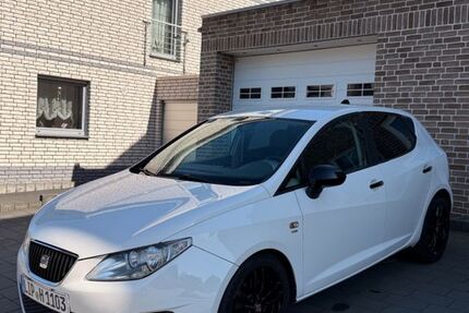 Seat Ibiza 274.000 km 3.500 &euro; Blomberg 32825