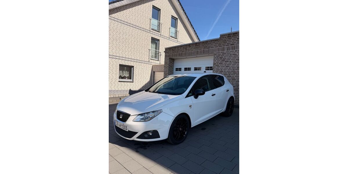 Seat Ibiza 274.000 km 3.500 &euro; Blomberg 32825