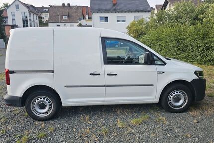 VW Caddy 85.000 km 11.300 &euro; Dautphetal 35232
