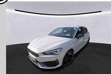 Cupra Leon 9.850 km 25.911 € Fürth 90762