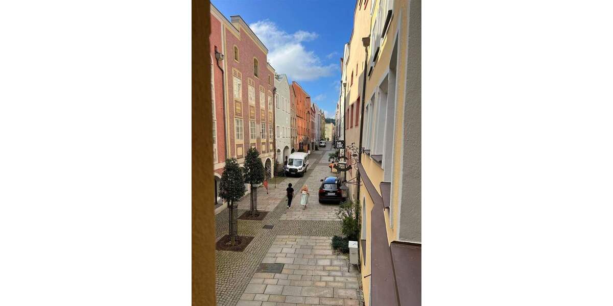 Gewerbeobjekt Burghausen - 1 Zimmer, 930.000&euro; | Angebot:25837152